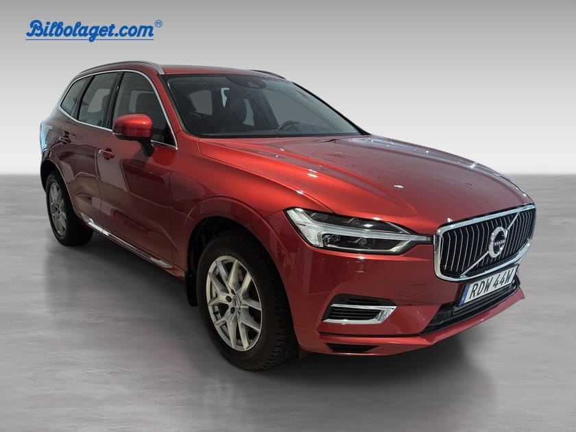 Bild 3 av Volvo XC60