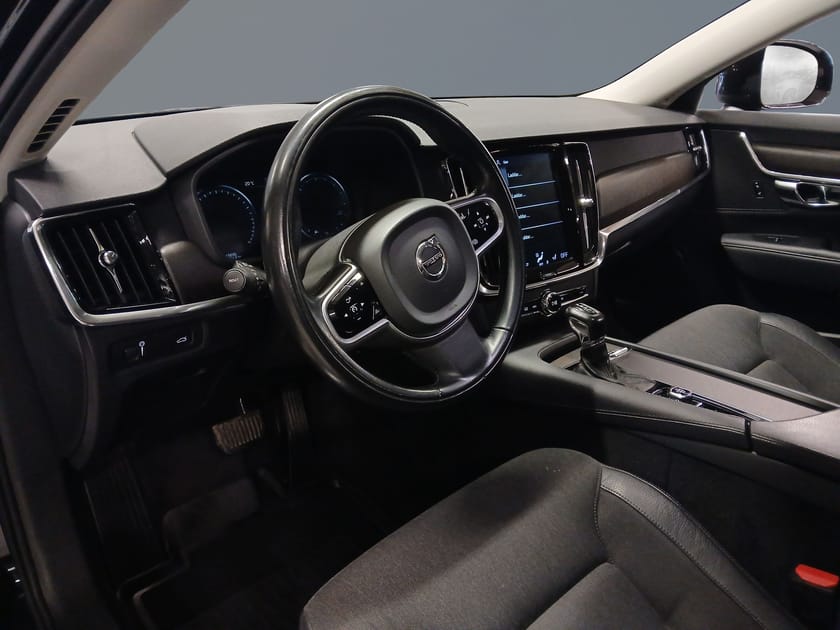Bild 5 av Volvo V90 Cross Country