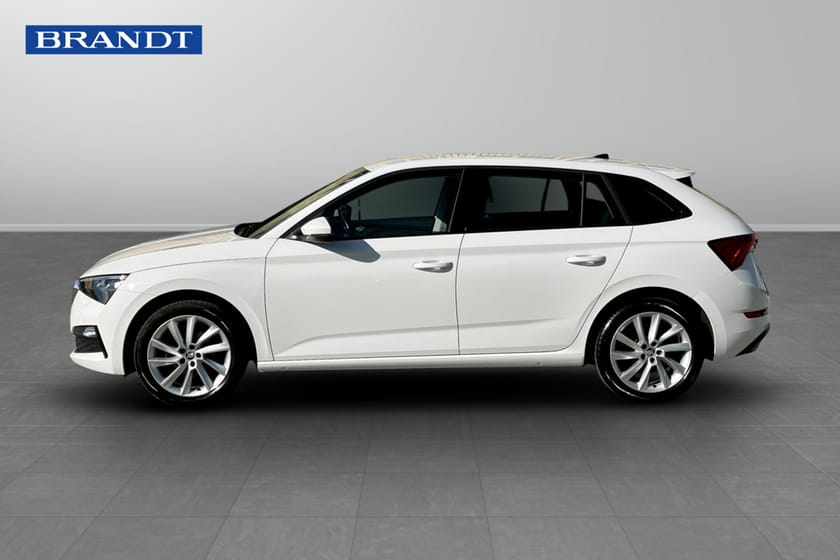 Bild 3 av Škoda Scala