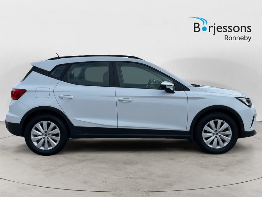 Bild 2 av SEAT Arona