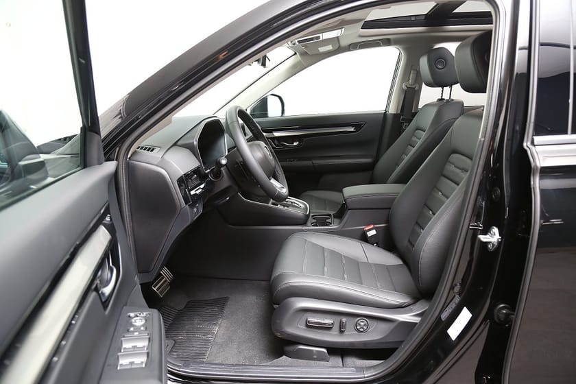 Bild 5 av Honda CR-V e:PHEV