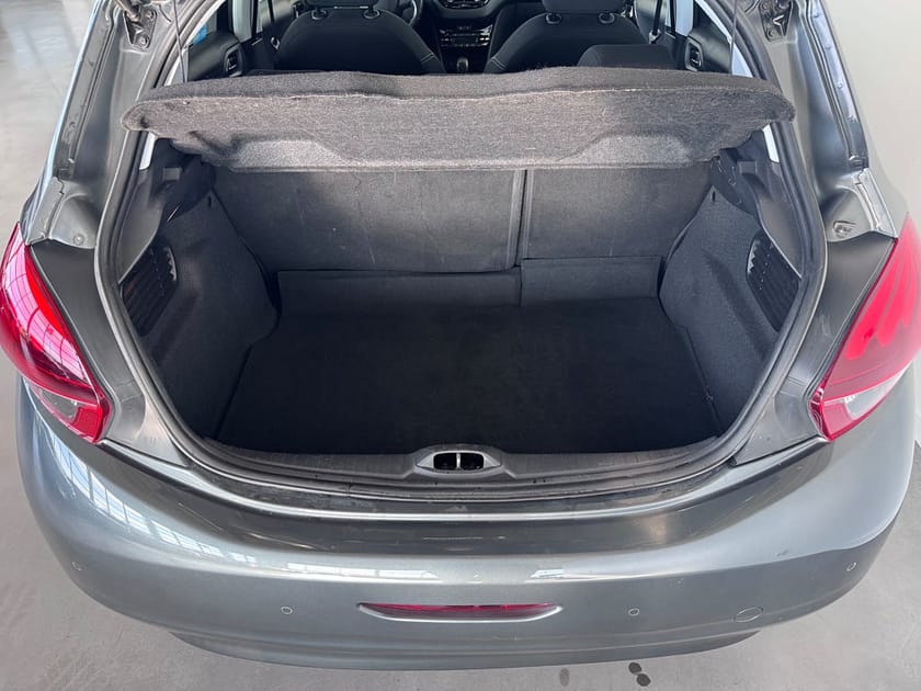 Bild 5 av Peugeot 208