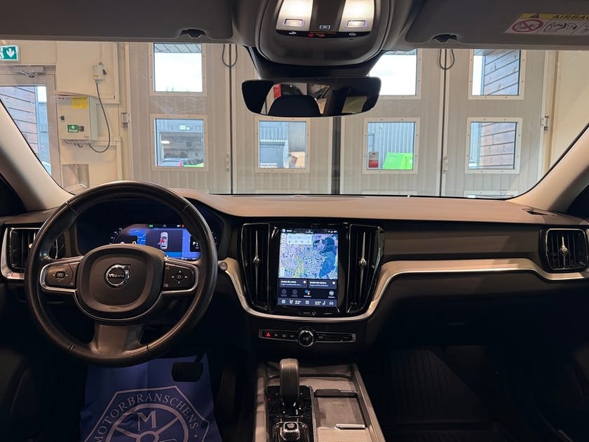Bild 5 av Volvo V60