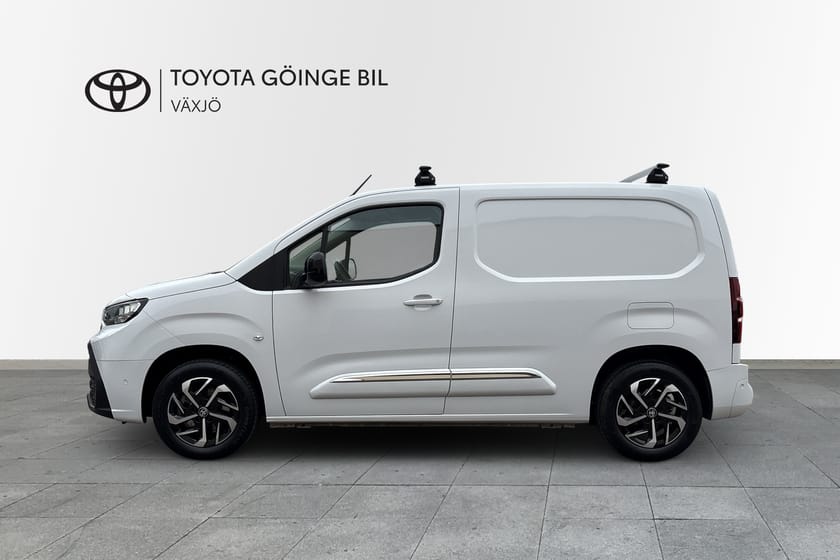 Bild 3 av Toyota ProAce City