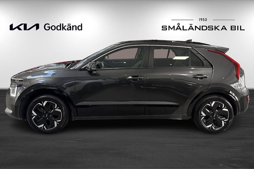 Bild 4 av Kia Niro EV