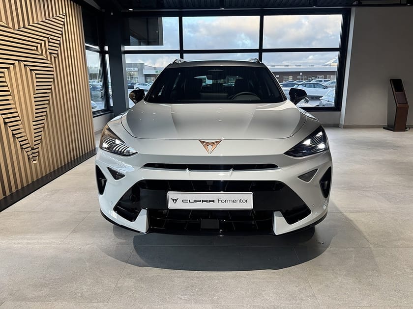 Bild 2 av CUPRA Formentor