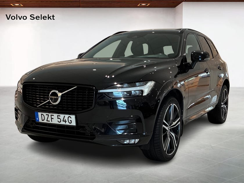 Bild 1 av Volvo XC60