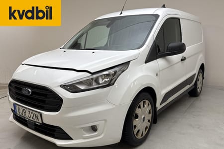Ford Transit Connect 220