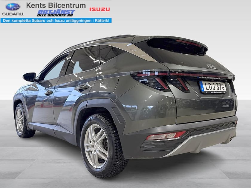 Bild 5 av Hyundai Tucson