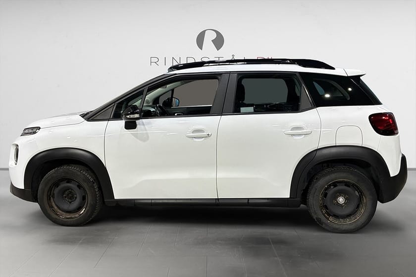Bild 4 av Citroën C3 Aircross