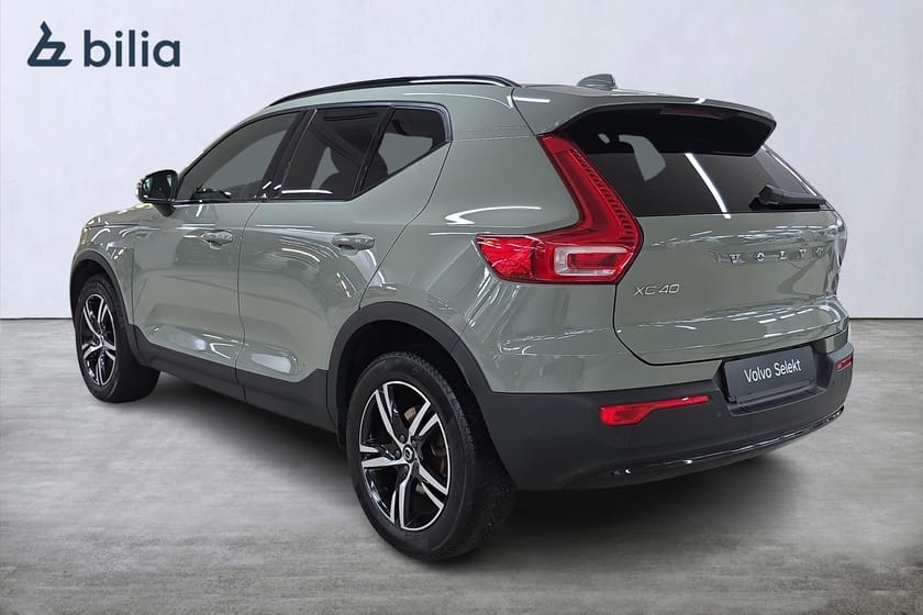 Bild 2 av Volvo XC40