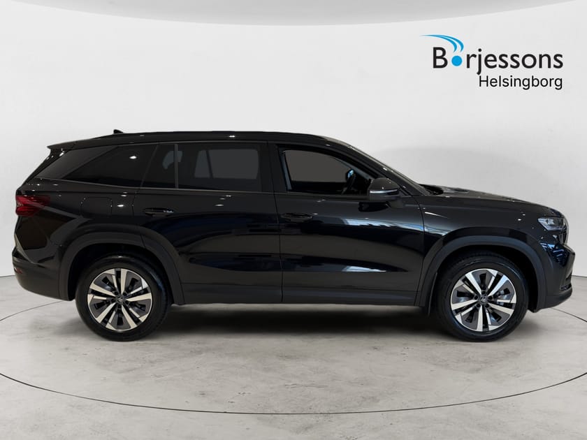 Bild 2 av Škoda Kodiaq iV