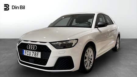 Audi A1 Sportback 30 TFSI