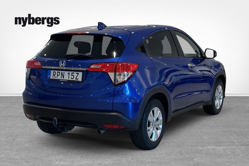 Bild 4 av Honda HR-V