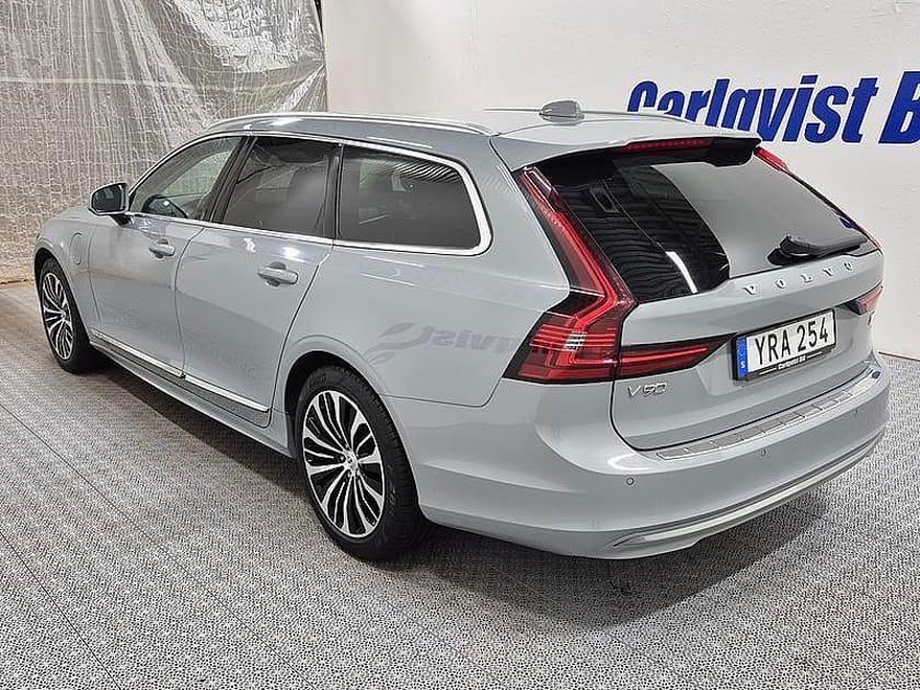 Bild 3 av Volvo V90