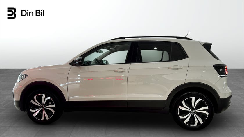 Bild 2 av Volkswagen T-Cross