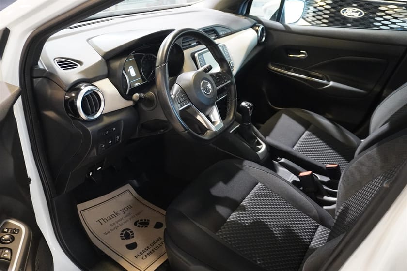 Bild 2 av Nissan Micra