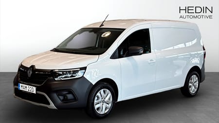 Renault Kangoo Skåpbil
