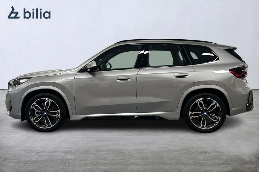 Bild 3 av BMW iX1 xDrive30
