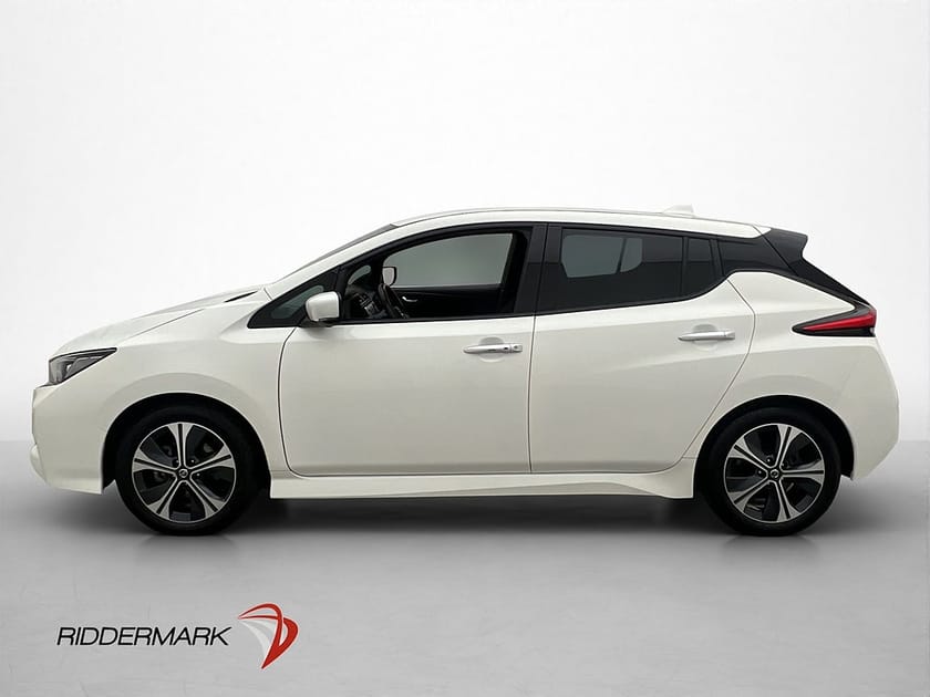 Bild 5 av Nissan Leaf