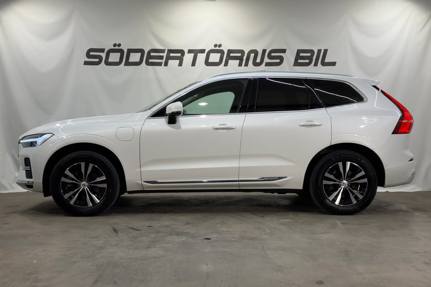 Bild 3 av Volvo XC60
