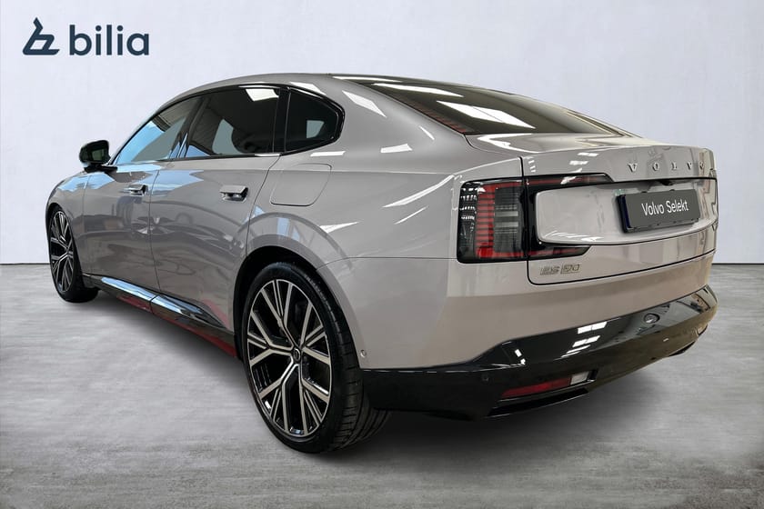 Bild 2 av Volvo ES90 Single Motor Extended Range