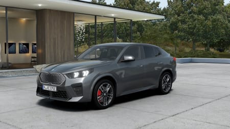 BMW iX2 xDrive20