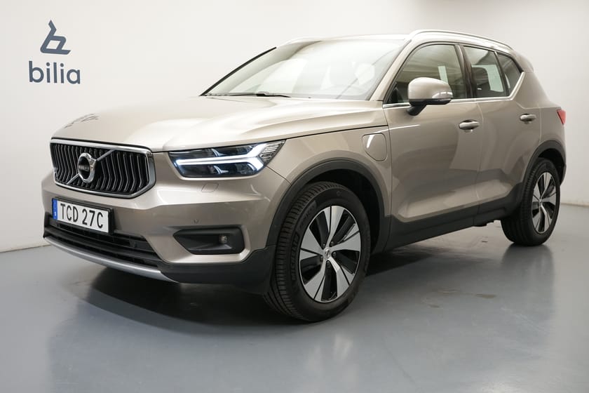 Bild 1 av Volvo XC40