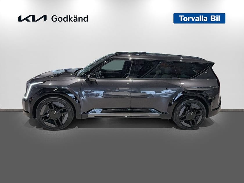 Bild 4 av Kia EV9 AWD