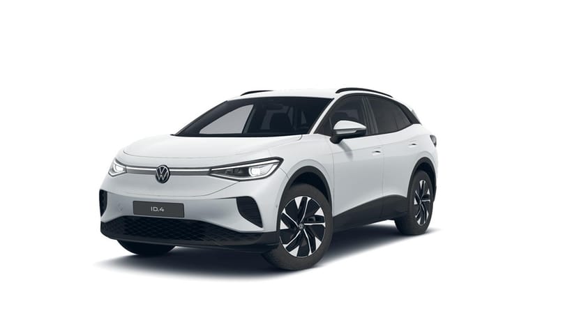 Bild 1 av Volkswagen ID.4 Pro