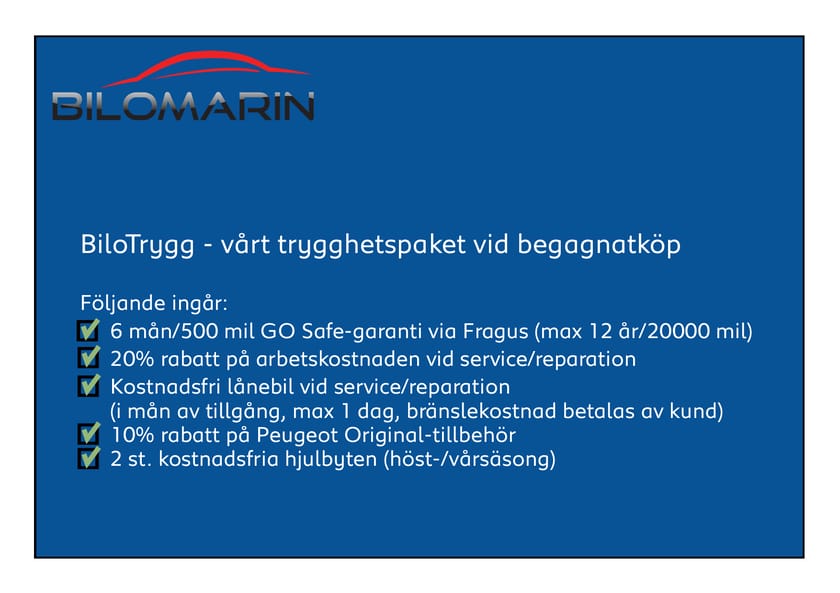 Bild 2 av Peugeot 208
