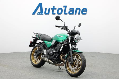 Kawasaki Ninja Z650