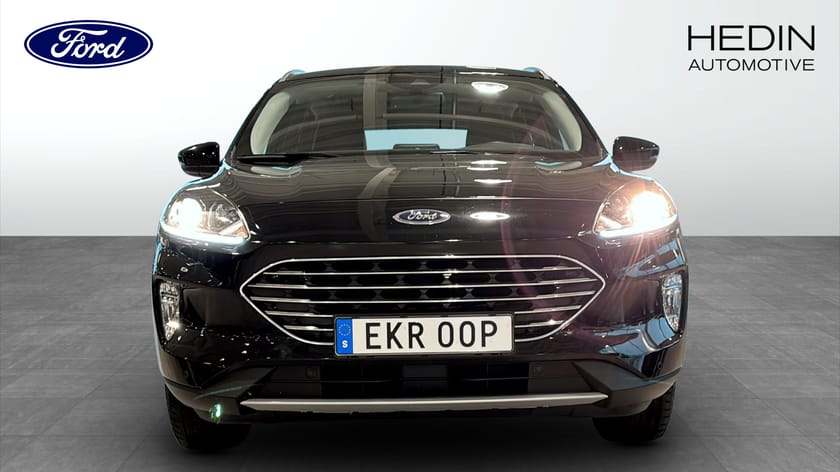 Bild 2 av Ford Kuga Plug-In Hybrid