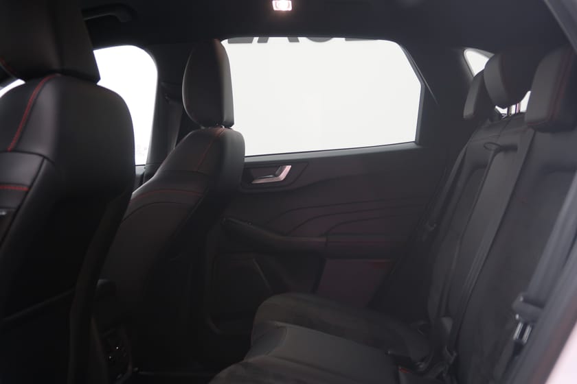 Bild 5 av Ford Kuga Plug-In Hybrid