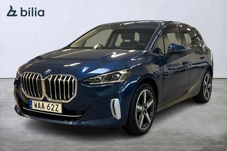 BMW 225e xDrive Active Tourer