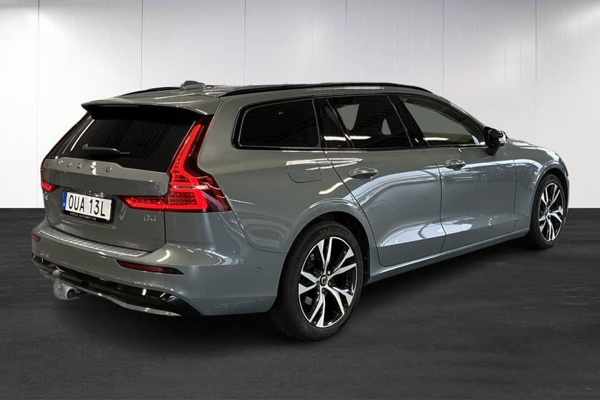 Bild 4 av Volvo V60