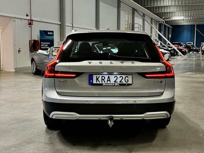 Bild 4 av Volvo V90 Cross Country