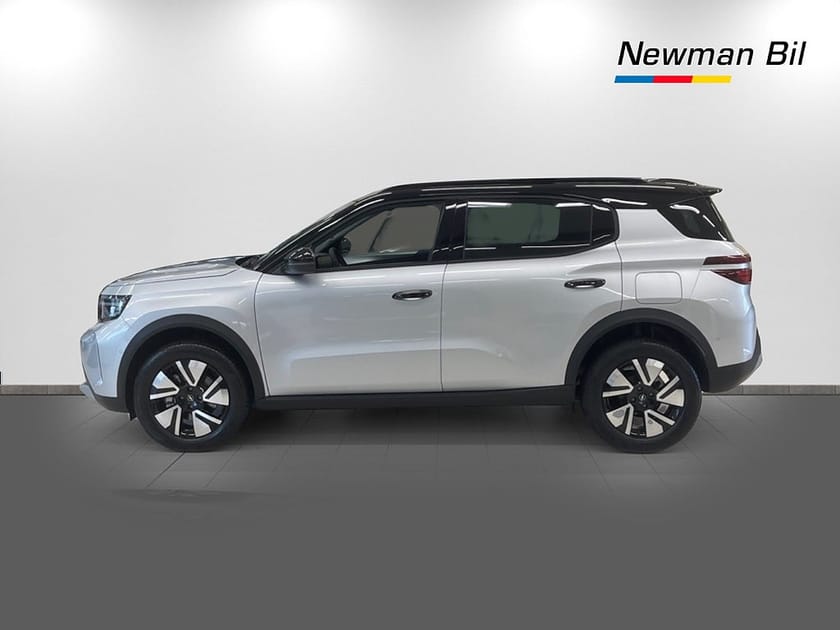 Bild 4 av Opel Frontera Electric Standard Range