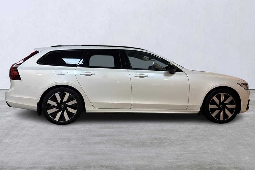 Bild 3 av Volvo V90