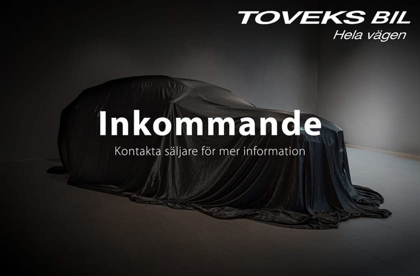 Bild 1 av Volkswagen Sharan