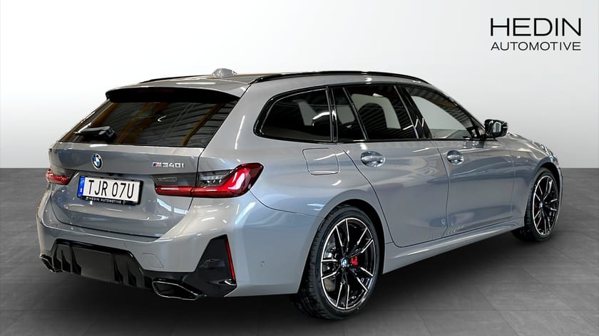 Bild 2 av BMW M340i xDrive Touring