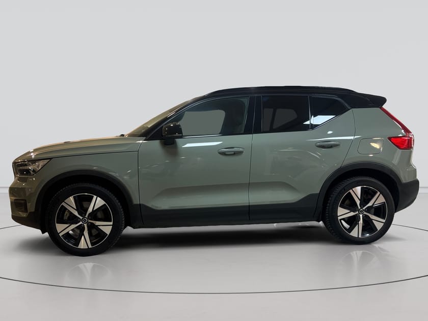 Bild 2 av Volvo XC40 Recharge Twin