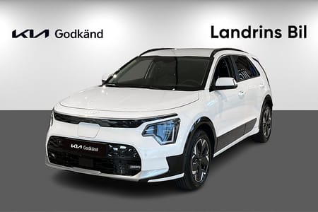 Kia Niro EV