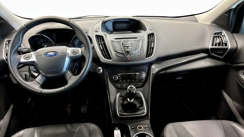 Bild 4 av Ford Kuga