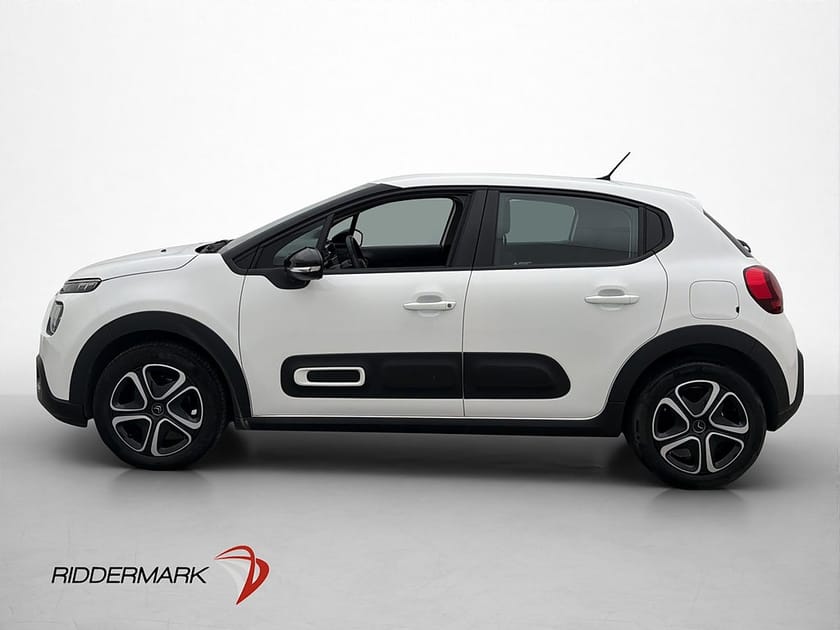 Bild 5 av Citroën C3