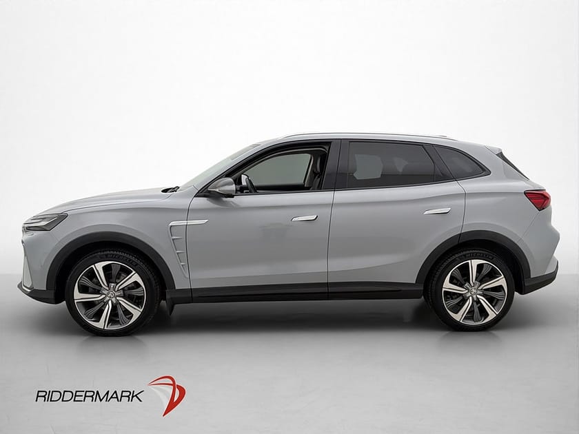 Bild 5 av MG Marvel R
