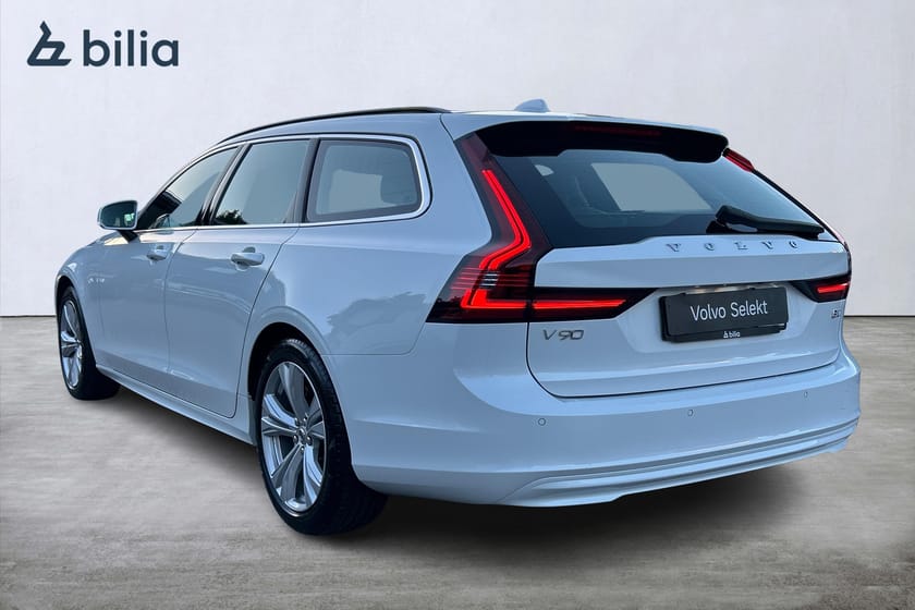 Bild 2 av Volvo V90