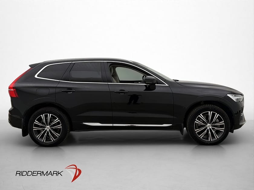 Bild 4 av Volvo XC60
