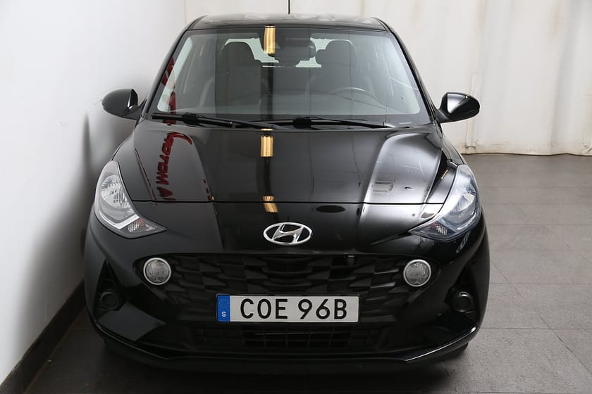 Bild 5 av Hyundai i10