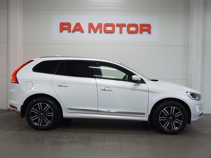 Bild 5 av Volvo XC60